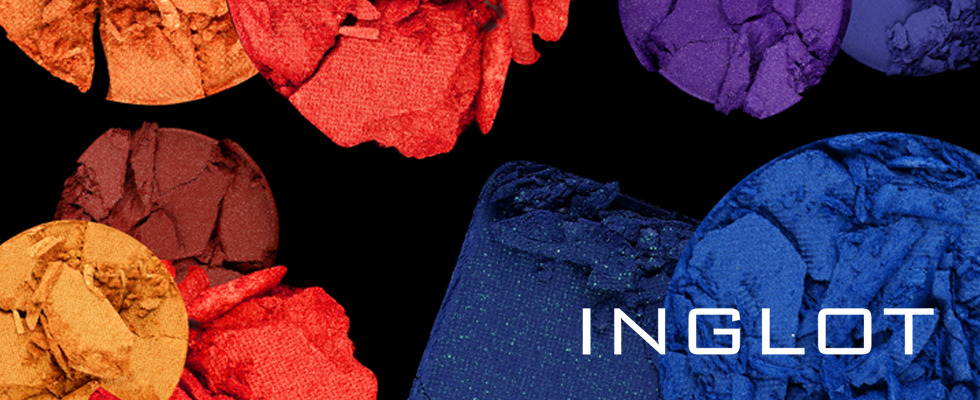 Inglot Cosmetics
